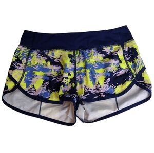 Ivivva Athletic Shorts